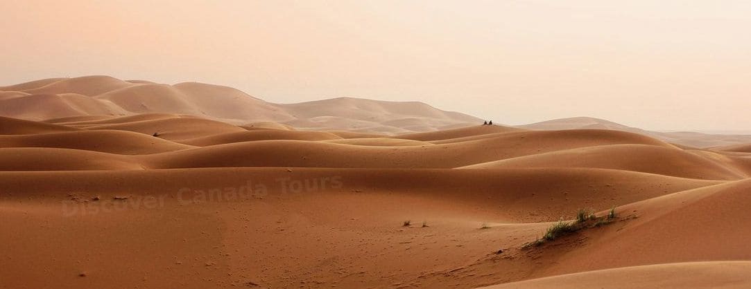 Discover Canada Tours 12