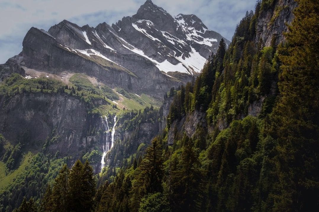 Discover Canada Tours 5