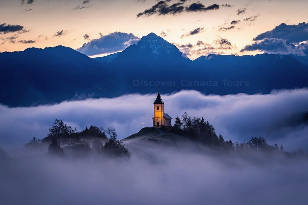 Discover Canada Tours 6